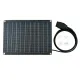 Solarmodul OBD-2 Batterielader