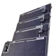 Solarmodul Power M-Serie, 130 Wp