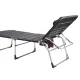 Sonnenliege XL AL/363 Deluxe