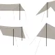 Sonnensegel Sunny NG, 2 x 3 m
