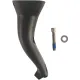 Spiegelmonitor-Halter für Caratec Safety CSM9600 für Fiat Ducato Typ 290 2014/04 – 2021/08