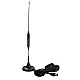 Stab-Antenne In- und Outdoor -