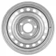 Stahlfelge, 850 kg, Mutter: o | LZ 5, 5 ½ J x 14