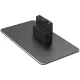 Standfuß schwarz für TVs Reflexion LDDX22iBT und LDDX24iBT