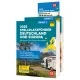 Stellplatzführer, ADAC Deutschland/Europa