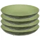 Suppenteller CLUB PLATE 220, grün