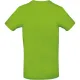 T-Shirt ''n Scheiß muss ich! Ich bin Camper!', Apfelgrün, Größe 3XL