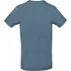 T-Shirt ''n Scheiß muss ich! Ich bin Camper!', Grau/Blau, Größe 3XL