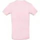 T-Shirt ''n Scheiß muss ich! Ich bin Camper!', Rosa, Größe XL