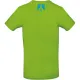 T-Shirt Vanlife 1, Apfelgrün, Größe 3XL