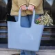 Tasche XL, blau