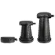 Teleskop Camping Hocker Torrette