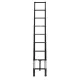 Teleskopleiter inkl. Leitertec System, 260 cm
