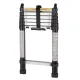Teleskopleiter Laddy Alkoven Air, 7 Stufen, l: 210 cm
