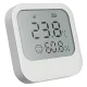 Temperatur- und Luftfeuchtigkeitssensor smart