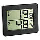 Thermo-Hygrometer -