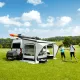 Thule QuickFit Ducato