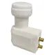 Titanium Universal-LNB, Twin