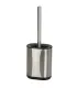 Toilettenbürste Extraclean, Edelstahl mattiert