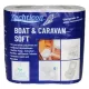 Toilettenpapier Boat & Caravan Soft WC Papier