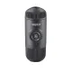 Tragbare Espressomaschine Nanopresso, schwarz
