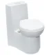 Trenntoilette S260-CS