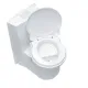 Trenntoilette S260-CS