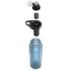 Trinkflasche BeFree AC Bottle 0,7 l Blue