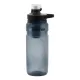 Trinkflasche BeFree AC Bottle 0,7 l Smoke