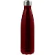 Trinkflasche Lombok - 500 ml, rot