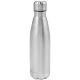 Trinkflasche Lombok silber