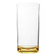 Trinkgläser 4er-Set - Longdrink 480 ml, bunt