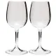 Trinkgläser Nesting, Weißweinglas