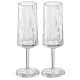 Trinkglas Superglas CLUB, Sektglas