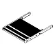 Trittbrett komplett Thule Slide-Out Step V18 12V 400 -
