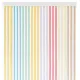 Türvorhang Band Lux, bunt, 100 cm