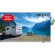 TV Reflexion LDDXiBT, silber, 32' (80 cm)