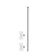 Unimax-Mast zu Routerset Maxview Roam Basecamp