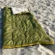 Vanlife Schlafsack Bentcho, Scandinavian moss