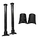 Verbindungsset Sitzgestell - für Avantgard Noblesse, schwarz