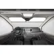 Verdunkelungssystem für Freizeitfahrzeuge Ford Transit V363