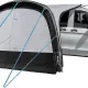 Vorderwand für Bus-Vorzelt Skia Auto-Up