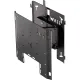Wandhalter alphatronics Slim Mount 160 Rotation