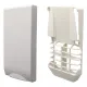 Wandkamingitter S 2200 mit Deckel