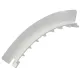 Wasserschutzlippe am Griff C250/260, C262, 263 C250 S CS und CWE