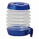 Wasserspender faltbar - 3,5 Liter