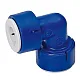 Winkelverbinder 90° - Uniquick-Frischwassersystem