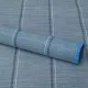 Zeltteppich Exclusiv blau, 300 cm