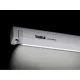 Zelt- und LED-Schiene Thule Omnistor 5200, weiß, 5 m