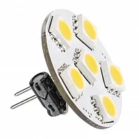 6er SMD Modul - Sockel GZ4